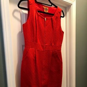 Tory Burch Cotton/silk Dress